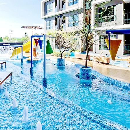 Aparthotel Soi 7 Hua Hin-Happy Rent Exteriér fotografie