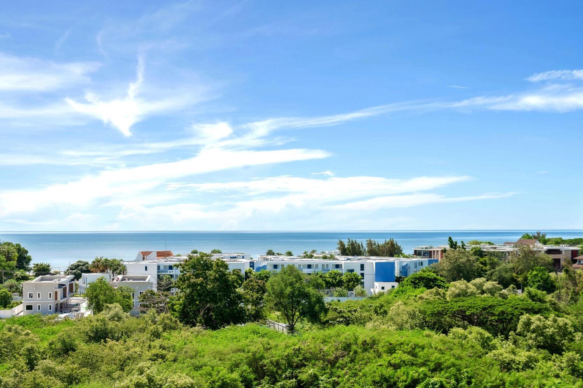 Aparthotel Soi 7 Hua Hin-Happy Rent Exteriér fotografie