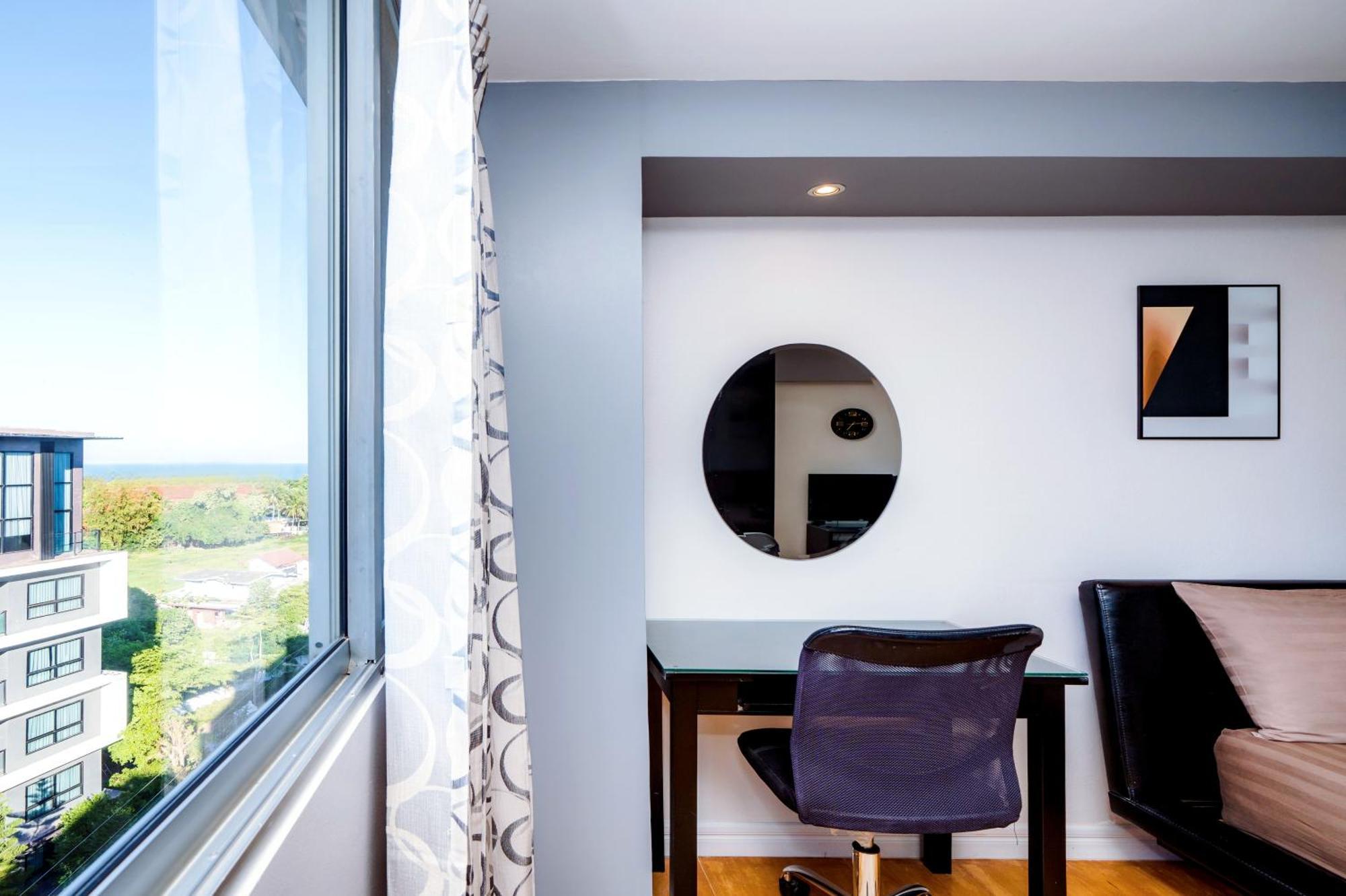 Aparthotel Soi 7 Hua Hin-Happy Rent Exteriér fotografie