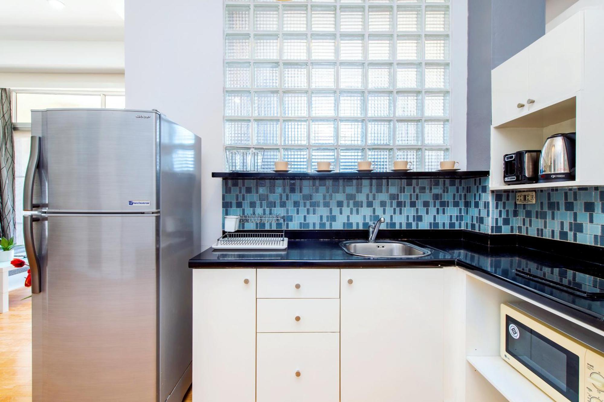 Aparthotel Soi 7 Hua Hin-Happy Rent Pokoj fotografie