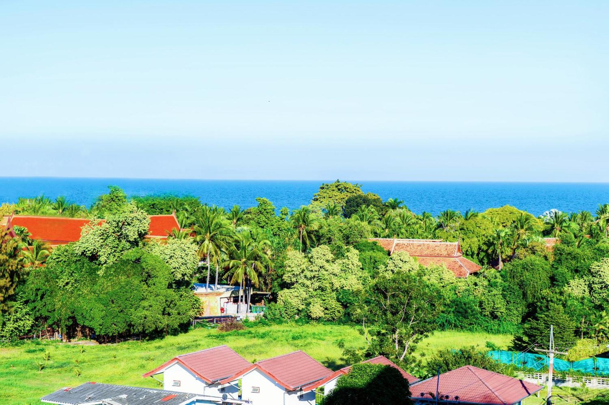 Aparthotel Soi 7 Hua Hin-Happy Rent Pokoj fotografie